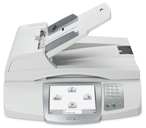 Lexmark 4600 Multi Function Printer Option For T642N T644N