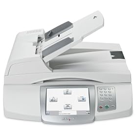 Lexmark 4600 Multi Function Printer Option For T642N T644N by Lexmark