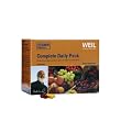 Complete Daily Pack by Weil - 30 Packets Complete Daily Pack by Weil - 30 Packets