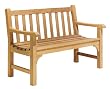 Oxford Garden Essex 4-Foot Shorea Bench
