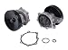 Automotive : GMB Water Pump