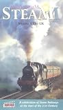 Review North West Video  / Millennium Steam - Vol. 1 - The UK
