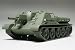 1/48 �~���^���[�~�j�`���A�V���[�Y No.27 �\�r�G�g�����C SU-122