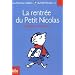 La rentr�e du Petit Nicolas