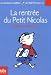 La rentrée du Petit Nicolas