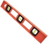 16 LONG TOOLBOX BUBBLE LEVEL
