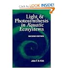 Light and Photosynthesis in Aquatic Ecosystems by John T. O. Kirk