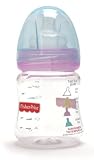 Fisher Price 125ml Feeding Bottle- Slow Flow Teat