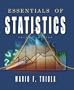Essentials of Statistics (2nd Edition)