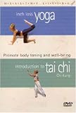 Healthy Living - Inch Loss Yoga / Introduction To Tai Chi Kung