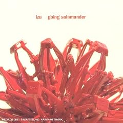 Going Salamander-
