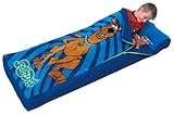 from Worlds Apart Scooby Doo Ready Bed