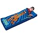 Scooby Doo Ready Bed