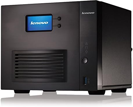 The Best LENOVO IOMEGA IX4-300D NETWORK STORAGE 4-BAY, 12TB (4HD X 3TB)