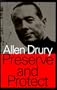 Preserve and Protect (Transaction Large Print Books)