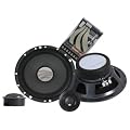 RAINBOW DREAM LINE DL-C6.2, 2-Wege Kompo-System 16,5 cm Nachfolger SLX 265 Deluxe