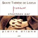Poesies-Sainte Therese De Lisieux