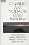 Chwilio am Nodau'r Gan: Astudiaeth o Yrfa Lenyddol Waldo Williams hyd at 1939 (Welsh Edition)