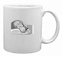 Baby In Womb Mug