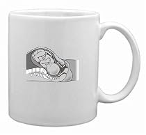 Baby In Womb Mug
