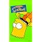 Best Simpsons stuff in no order