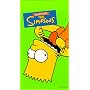 The Best of The Simpsons, Boxed Set 1 (1997) [VHS]