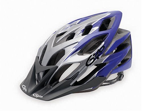 Giro Animas Bike Helmet