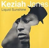 Keziah Jones - Liquid Sunshine