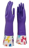 Wally Washers Latex Gloves Balloon Animals 41FEDLNxZfL. SL160 Wally Washers Latex Gloves Balloon Animals