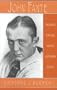 United States Authors Series: John Fante (Twayne's United States Authors Series)
