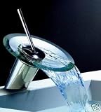 B2.ARTIC / Single Handle Bathroom Vanity Faucet