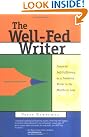 The Well-Fed Writer...