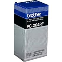 Brother 4 Ribbon Refill for BRO/1020E & 1030E