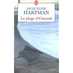 La plage d'Ostende