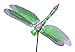 Exhart #50104 4 Dragon Stake Assorted