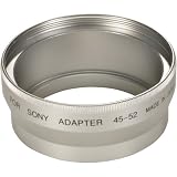 Sunpak Conversion Ring for Sony Cameras