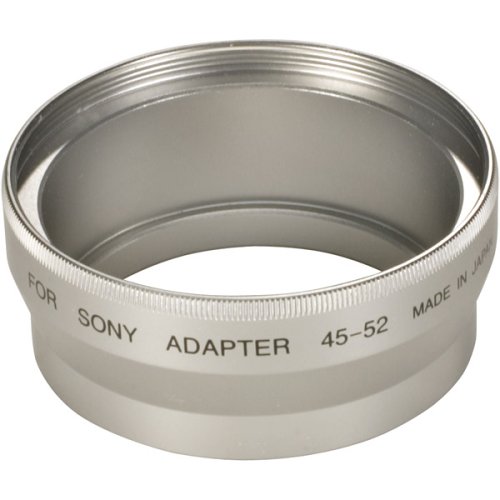 Sunpak Conversion Ring for Sony Cameras