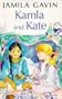 Kamla and Kate
