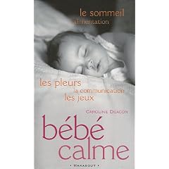 B�b� calme