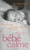 B�b� calme