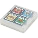 Nintendo DS Game Card Case 16 - Clear
