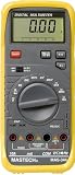 Mastech Auto/Manual Range Digital Multimeter with RS232 Interface, MAS344