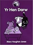 Yr hen darw