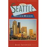 the seattle guidebook 10th ed