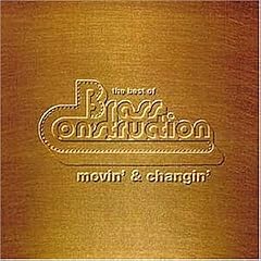 Movin' and Changin': the Best of Brass Construction