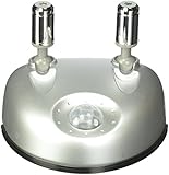 MAXSA Innovations 37312 Park Right Garage Laser Park, Dual Lasers