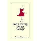 Owen Meanyvon "John Irving"