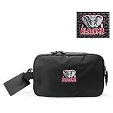 Antigua Alabama Crimson Tide Adventure Travel Kit Bag