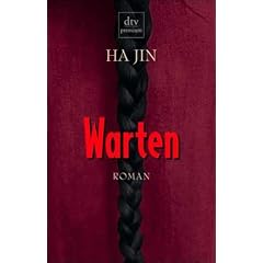 Warten: Roman
