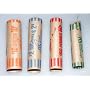 Royal Sovereign Coin Wrappers, 360 Pack (FSW-360N)